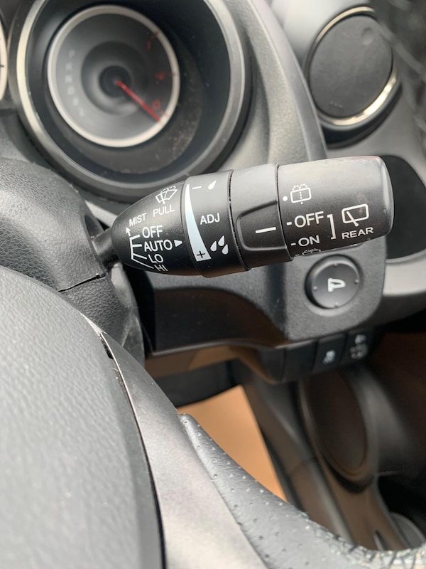 Used Honda Jazz 2015 for sale - 74653569: Photo 17