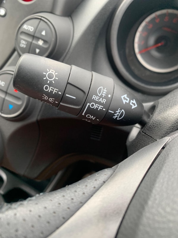 Used Honda Jazz 2015 for sale - 74653569: Photo 18