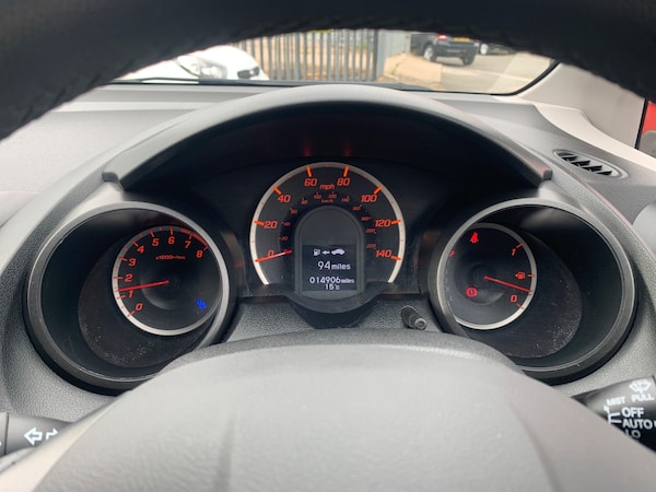 Used Honda Jazz 2015 for sale - 74653569: Photo 19