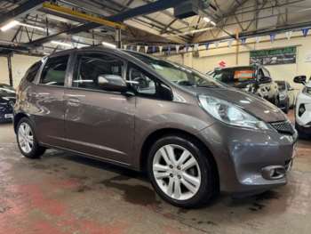 2015 (15) - 1.4 i-VTEC EX 5dr CVT