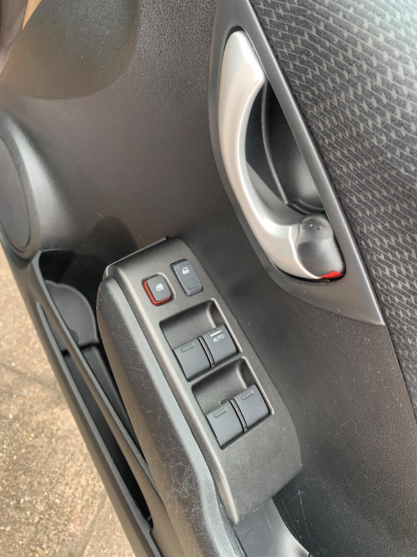 Used Honda Jazz 2015 for sale - 74653569: Photo 24