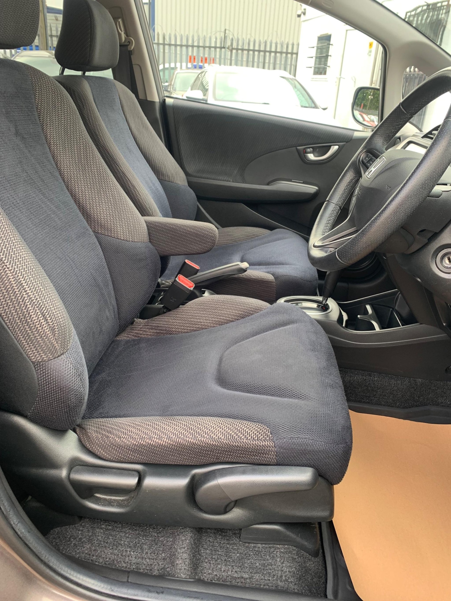 Vehicle 25