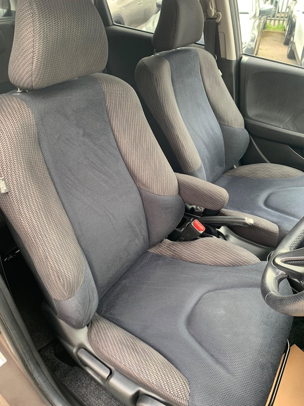 Used Honda Jazz 2015 for sale - 74653569: Photo 26