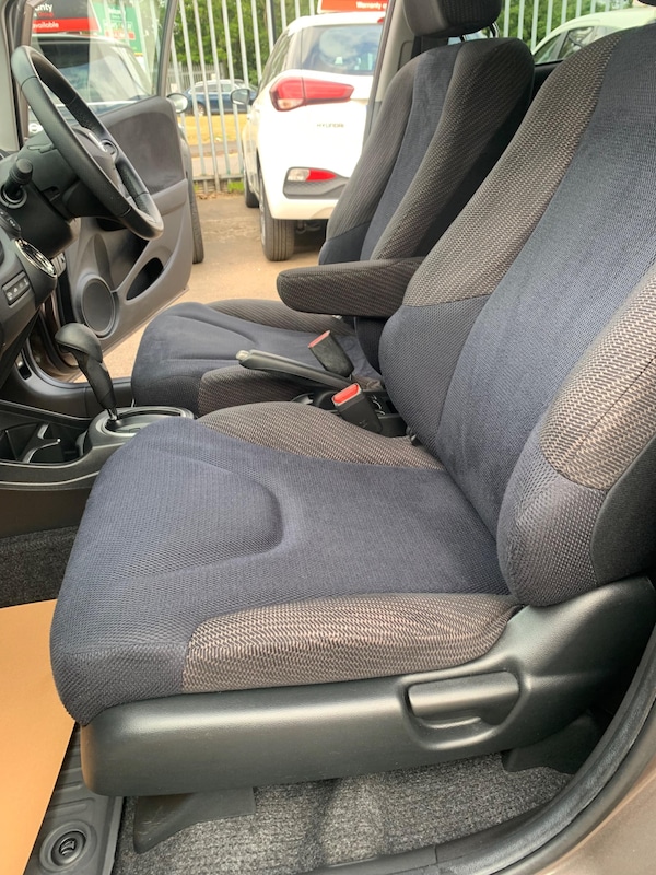 Used Honda Jazz 2015 for sale - 74653569: Photo 27