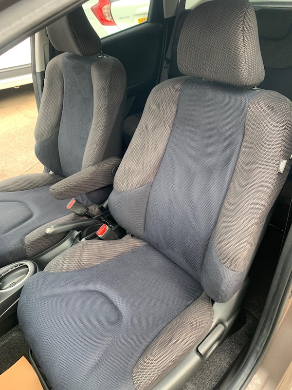 Used Honda Jazz 2015 for sale - 74653569: Photo 28