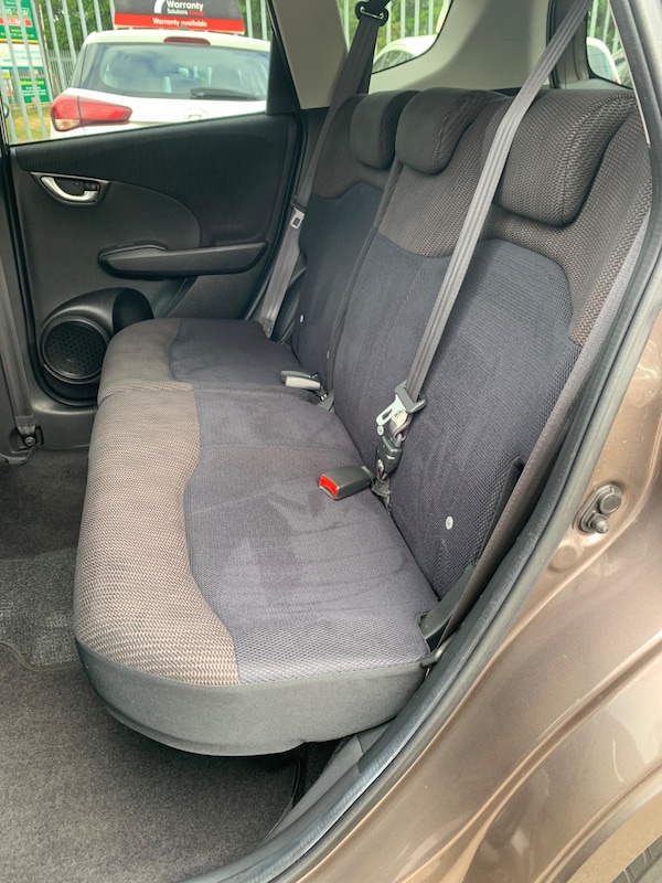 Used Honda Jazz 2015 for sale - 74653569: Photo 31