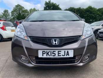 Used Honda Jazz 2015 for sale - 74653569: Photo
