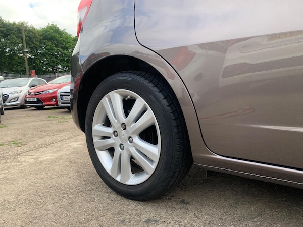 Used Honda Jazz 2015 for sale - 74653569: Photo 7