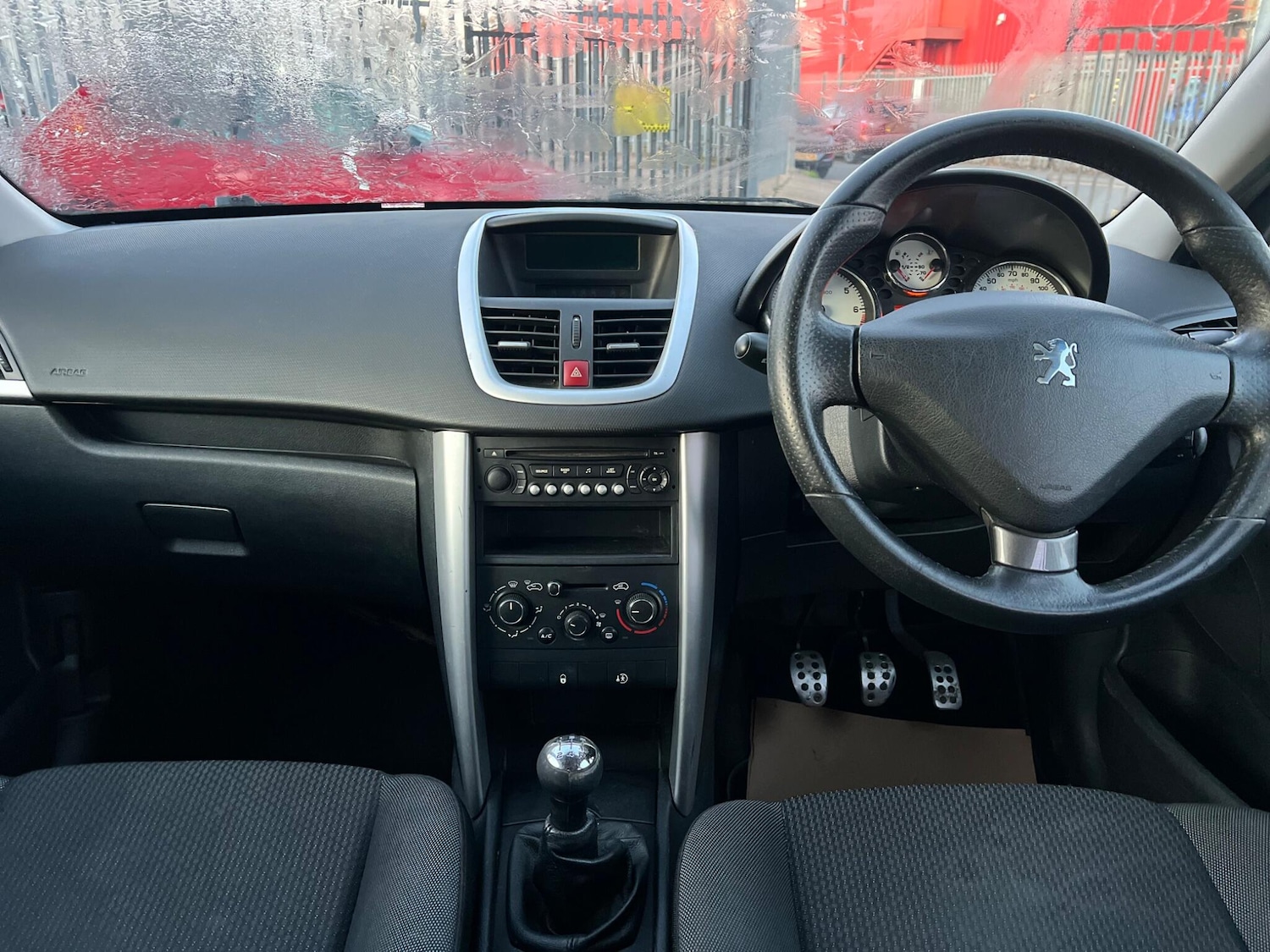 Used Peugeot 207 2011 for sale - 77279855: Photo 12