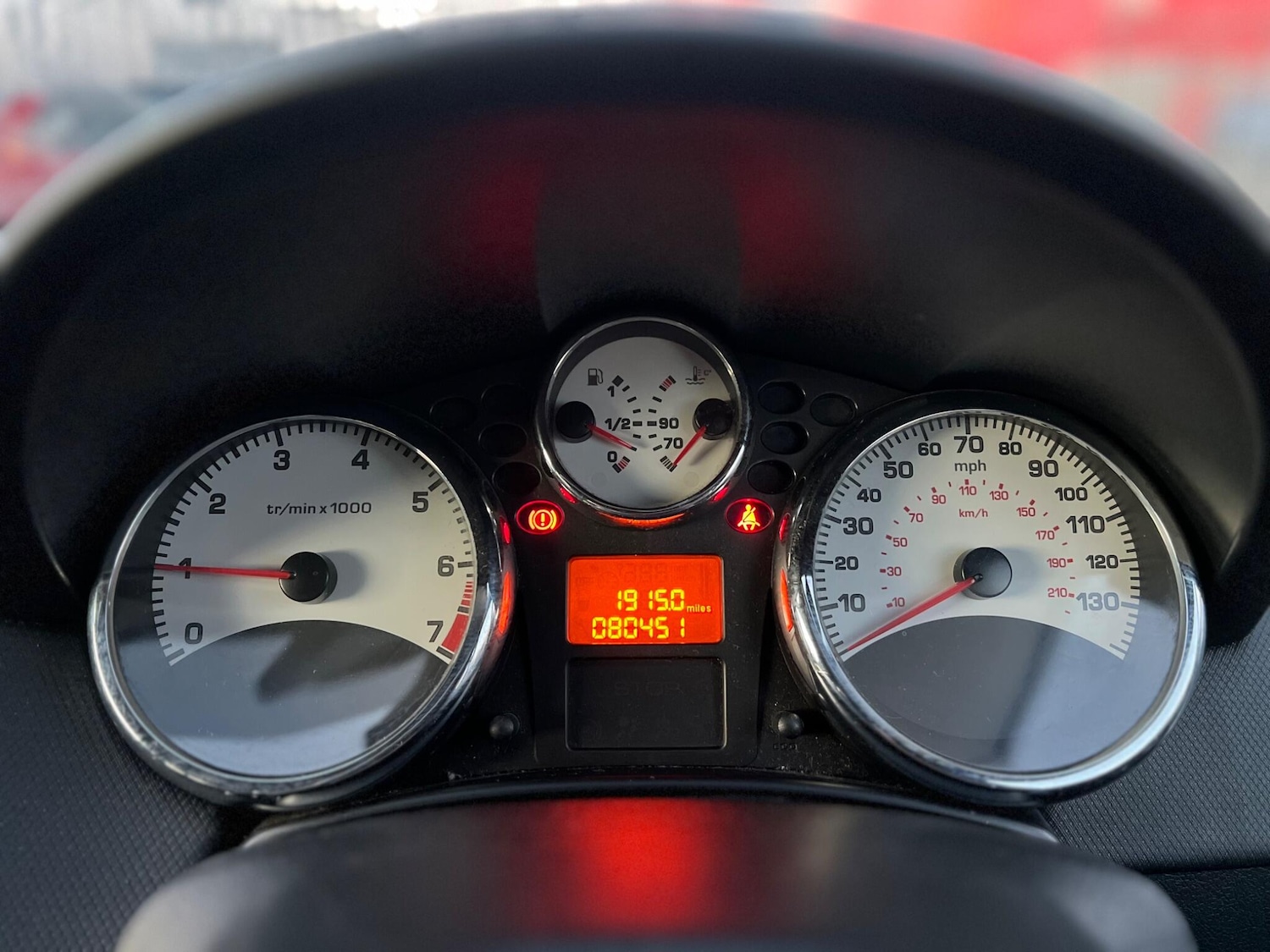 Used Peugeot 207 2011 for sale - 77279855: Photo 16