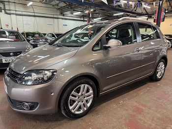 Used Volkswagen Golf Plus 2013 for sale - 78965520: Photo