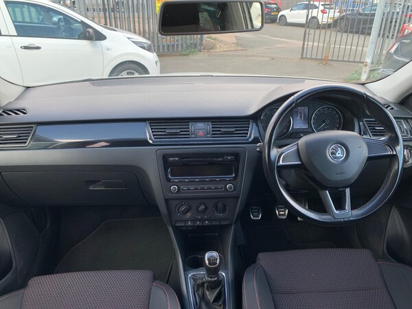 Used Skoda Rapid 2014 for sale - 76032240: Photo 11