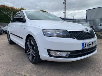 2014 (64) - 1.2 TSI Sport Euro 5 5dr