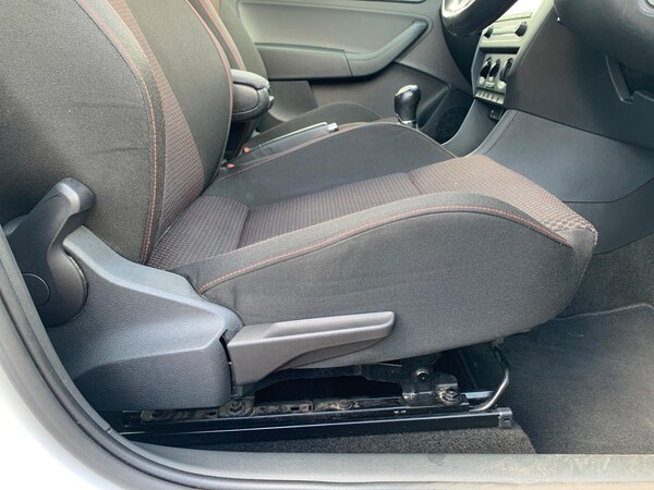 Used Skoda Rapid 2014 for sale - 76032240: Photo 22