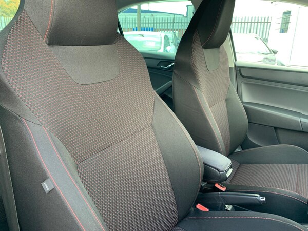 Used Skoda Rapid 2014 for sale - 76032240: Photo 23