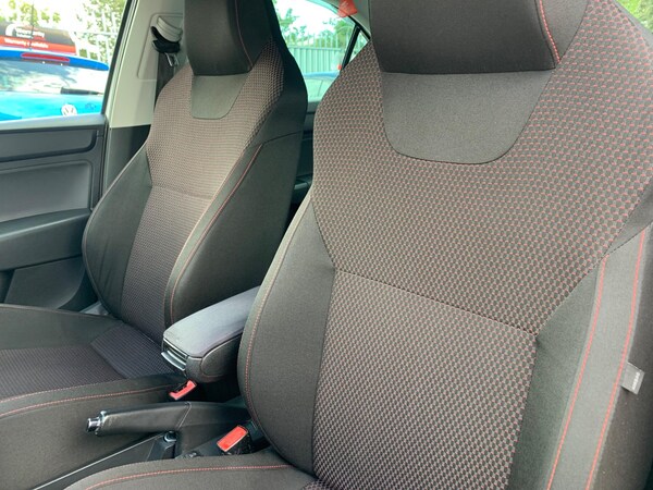 Used Skoda Rapid 2014 for sale - 76032240: Photo 27
