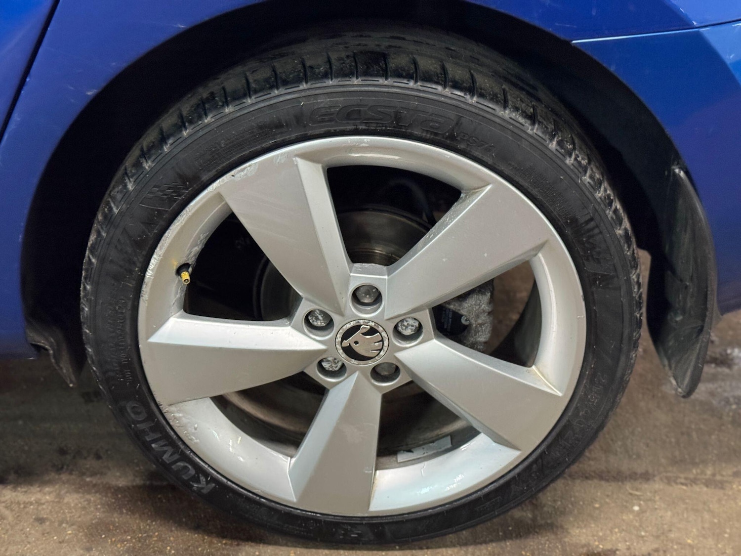 Used Skoda Rapid Spaceback 2015 for sale - 77306295: Photo 10