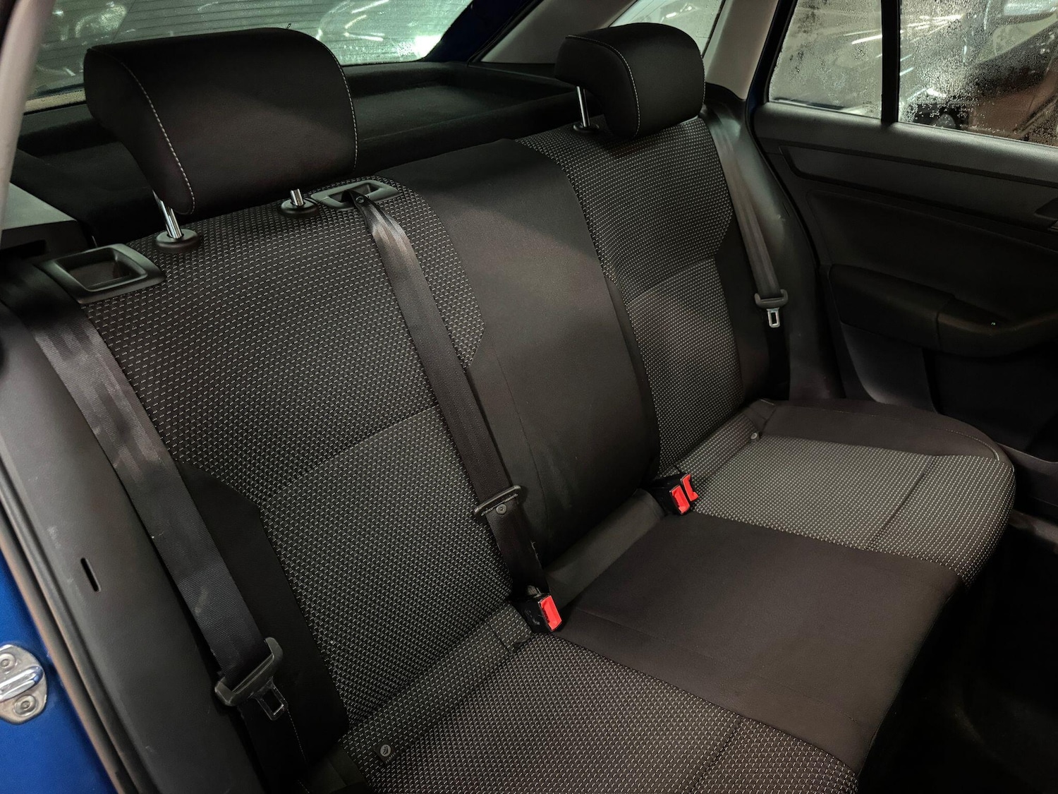 Used Skoda Rapid Spaceback 2015 for sale - 77306295: Photo 18