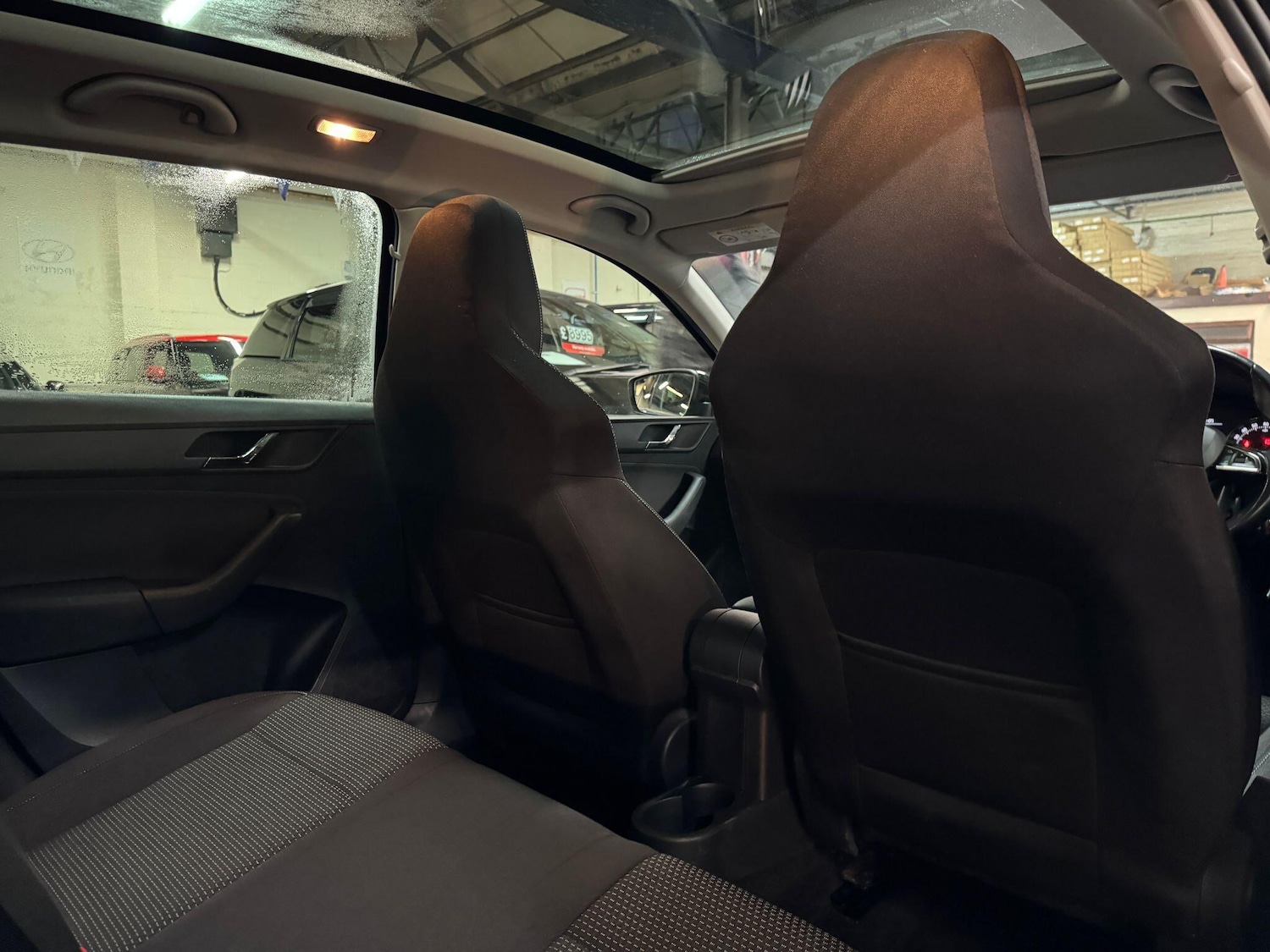 Used Skoda Rapid Spaceback 2015 for sale - 77306295: Photo 19