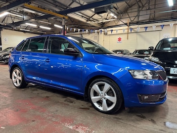 (15) - 1.2 TSI SE Sport Euro 5 5dr
