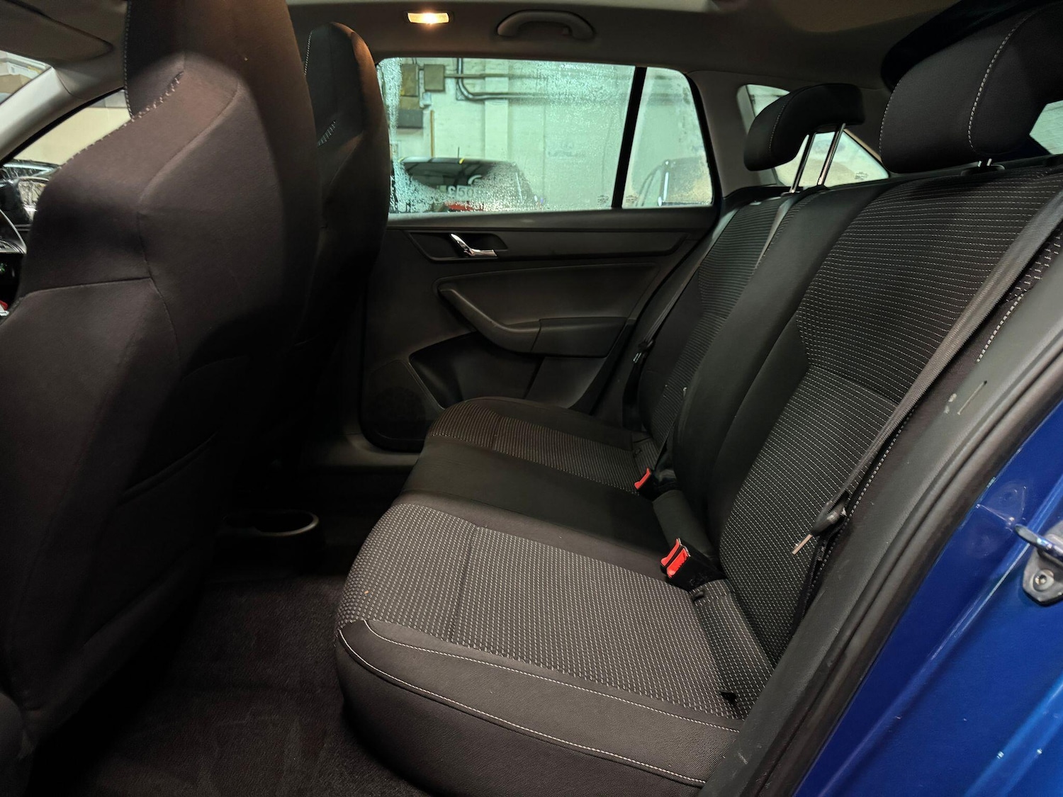 Used Skoda Rapid Spaceback 2015 for sale - 77306295: Photo 20