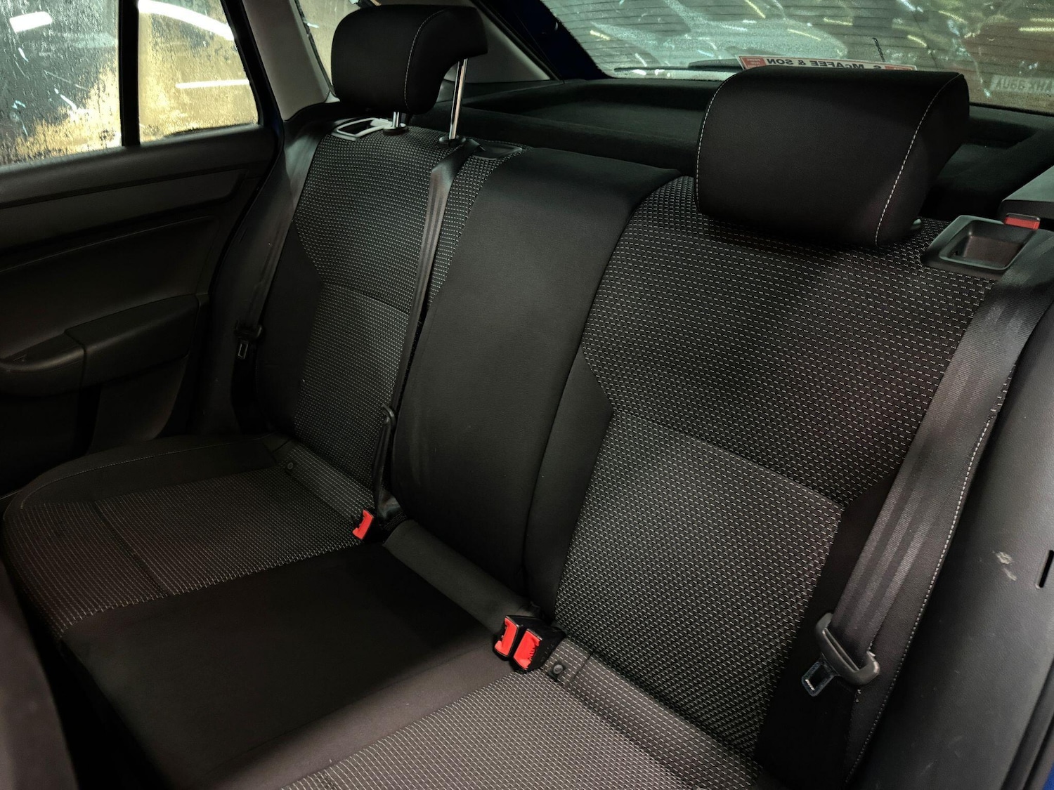 Used Skoda Rapid Spaceback 2015 for sale - 77306295: Photo 21