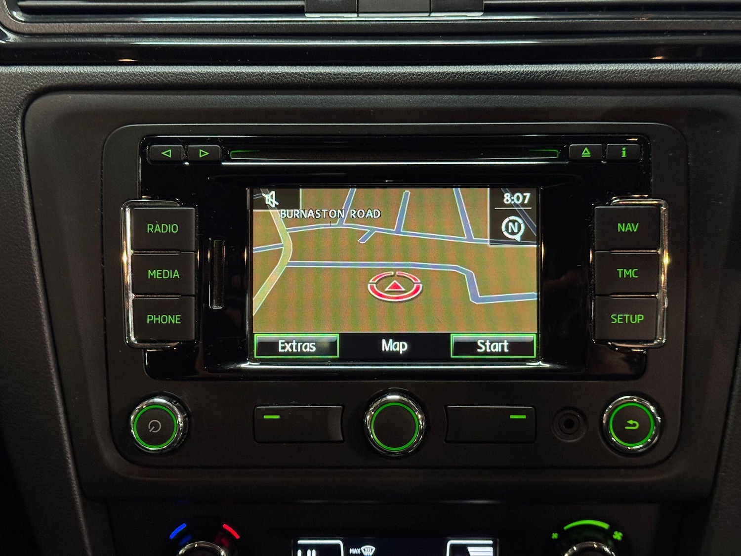 Used Skoda Rapid Spaceback 2015 for sale - 77306295: Photo 34