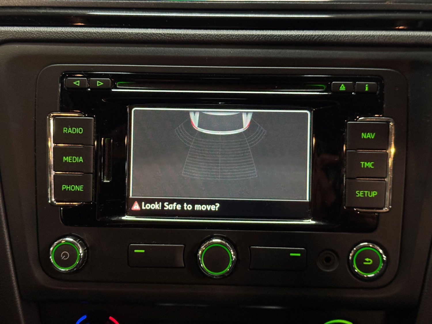 Used Skoda Rapid Spaceback 2015 for sale - 77306295: Photo 35