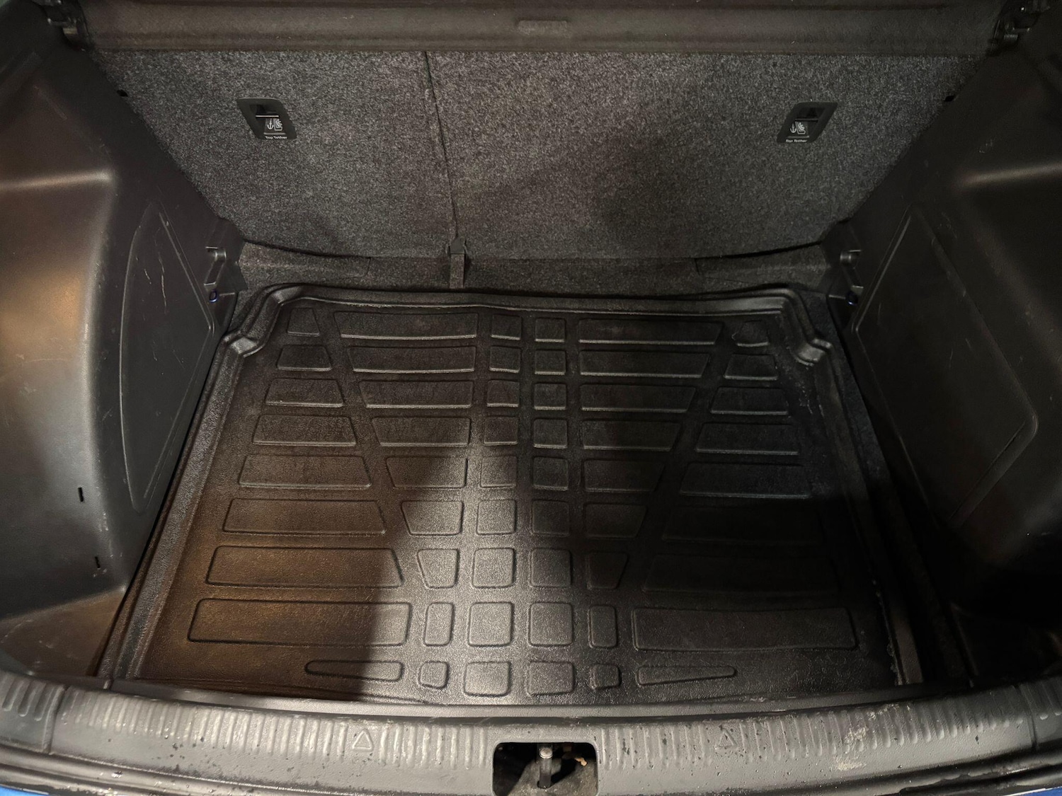 Used Skoda Rapid Spaceback 2015 for sale - 77306295: Photo 9