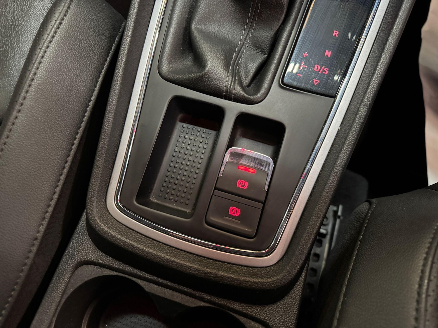 Vehicle 42
