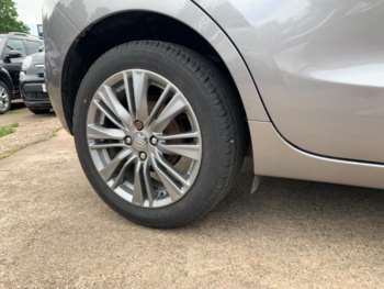 Used Suzuki Baleno 2017 for sale - 74978127: Photo
