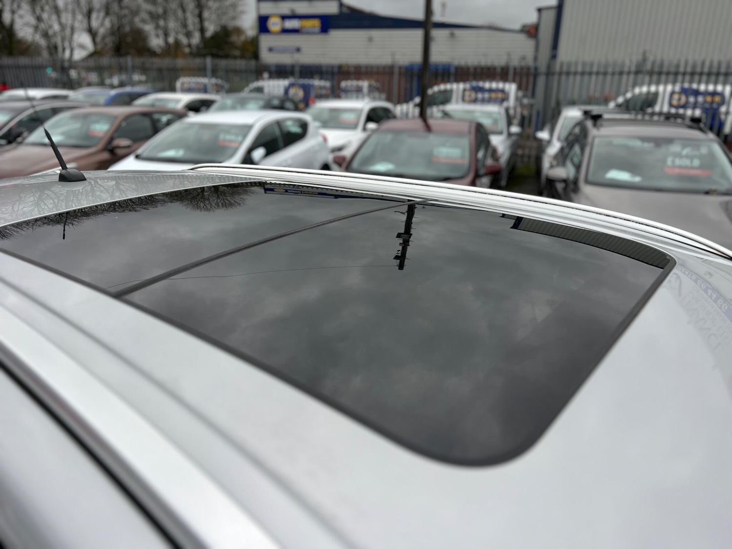 Used Suzuki Vitara 2016 for sale - 76997008: Photo 11