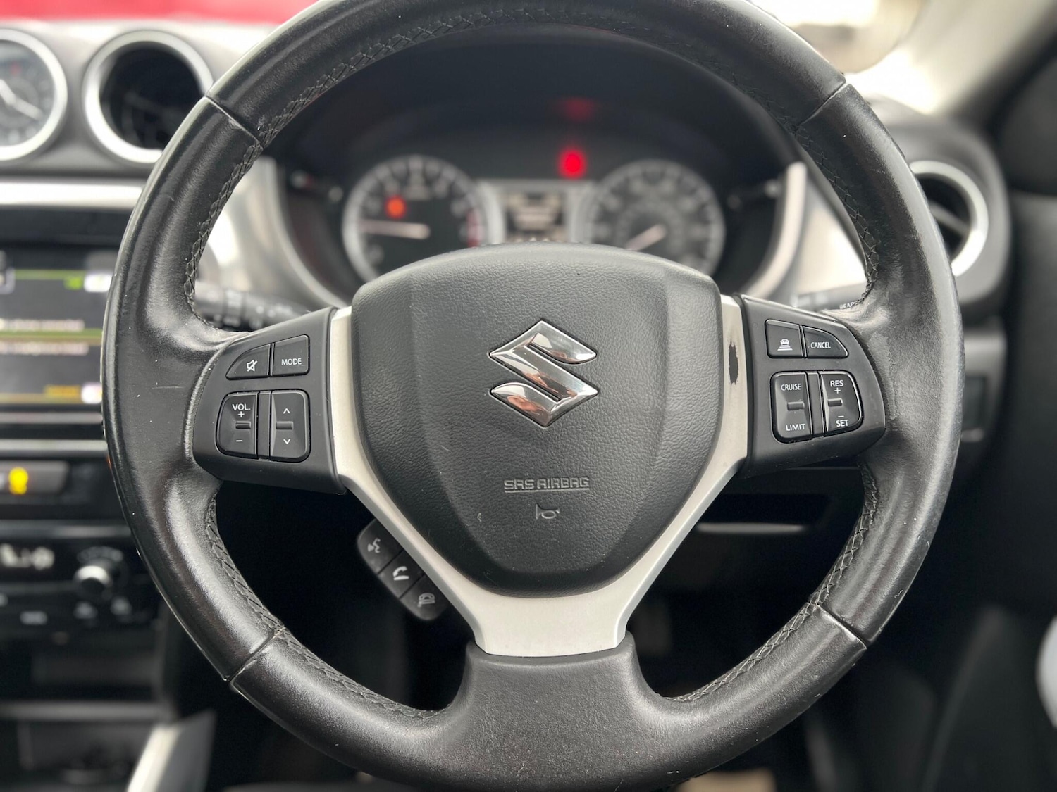 Used Suzuki Vitara 2016 for sale - 76997008: Photo 15