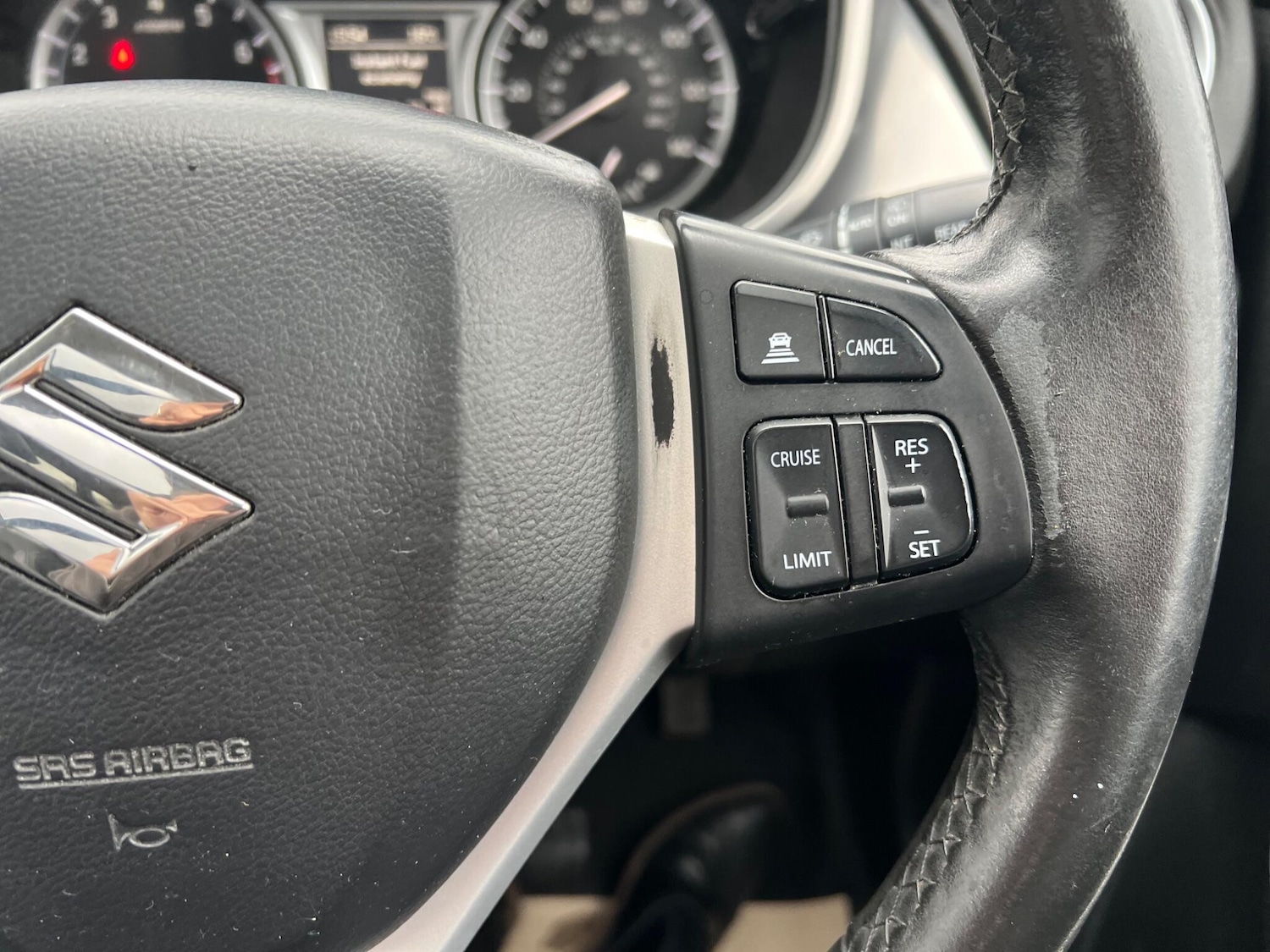 Used Suzuki Vitara 2016 for sale - 76997008: Photo 16