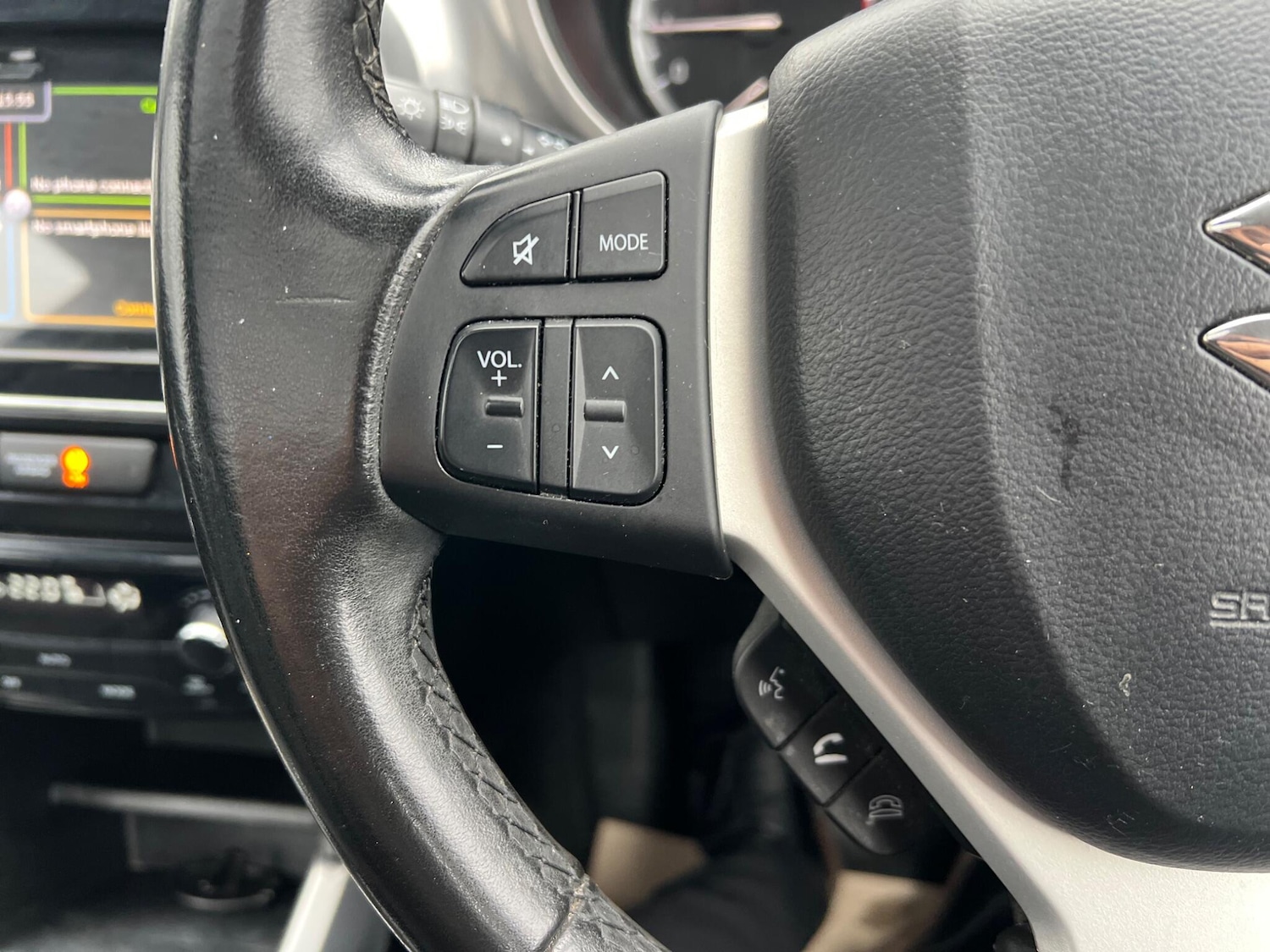 Used Suzuki Vitara 2016 for sale - 76997008: Photo 17