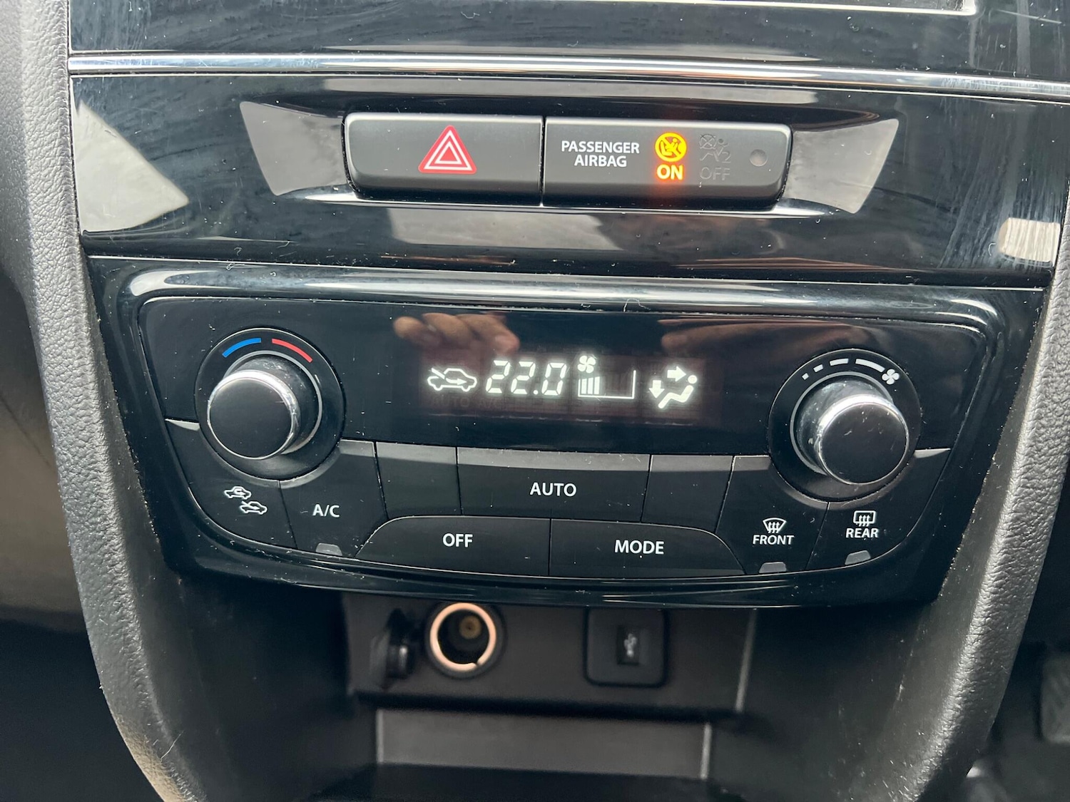 Used Suzuki Vitara 2016 for sale - 76997008: Photo 22