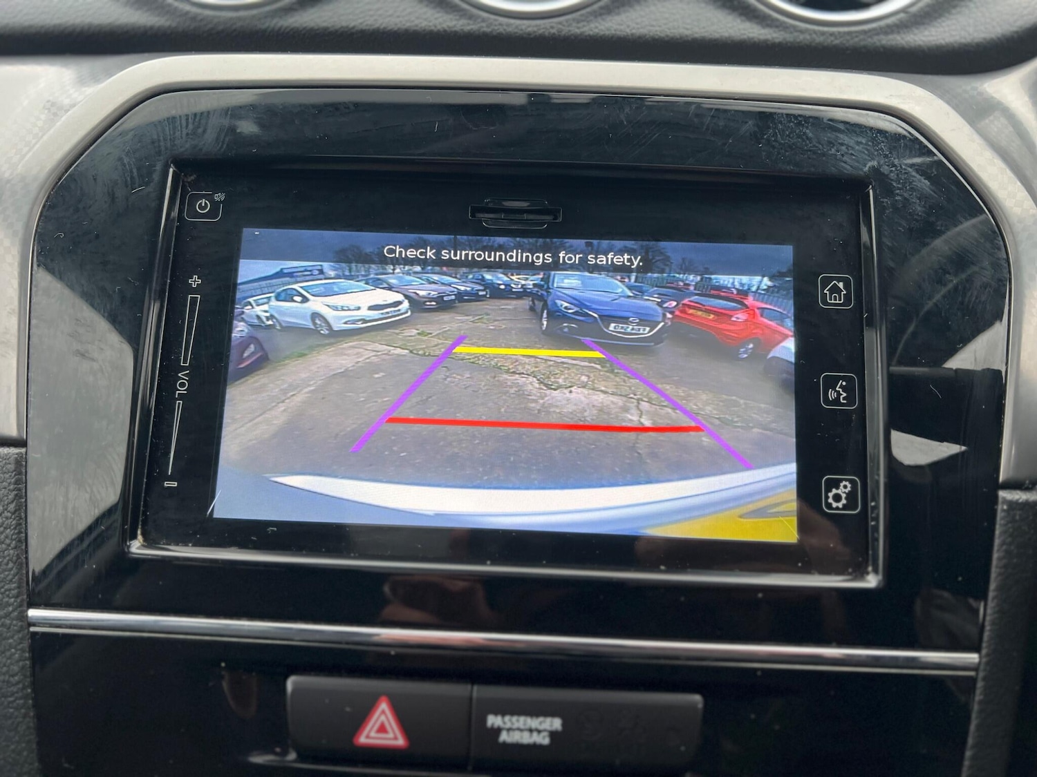 Used Suzuki Vitara 2016 for sale - 76997008: Photo 26