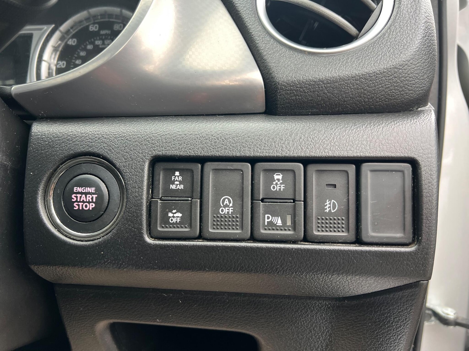 Used Suzuki Vitara 2016 for sale - 76997008: Photo 27