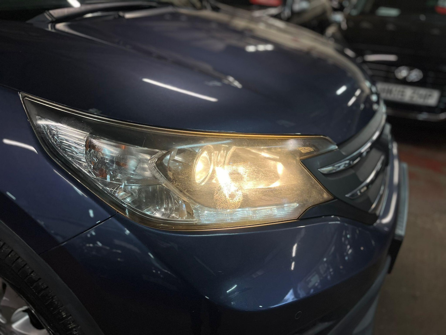 Used Honda CR-V 2014 for sale - 77315088: Photo 10