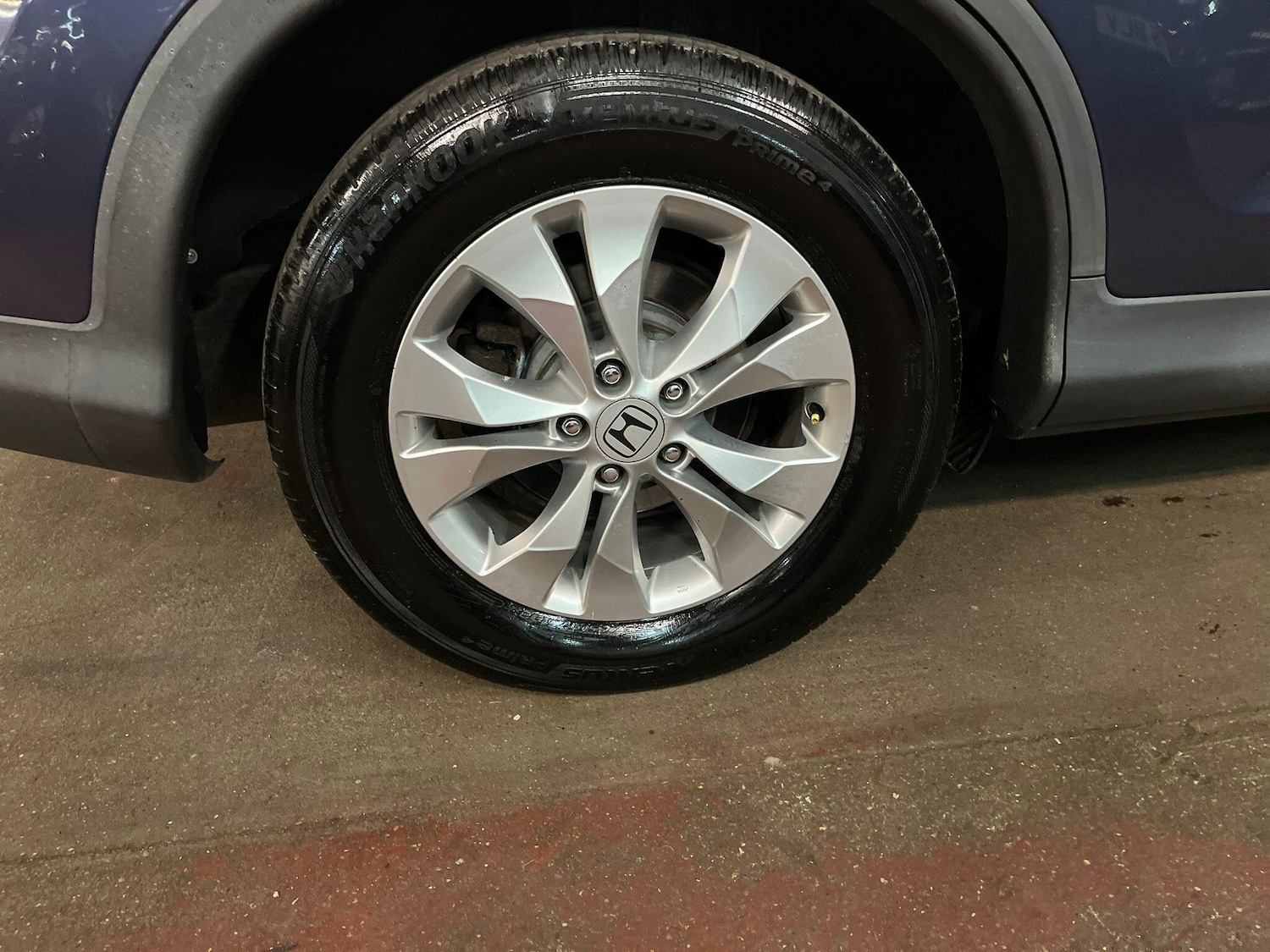 Used Honda CR-V 2014 for sale - 77315088: Photo 12