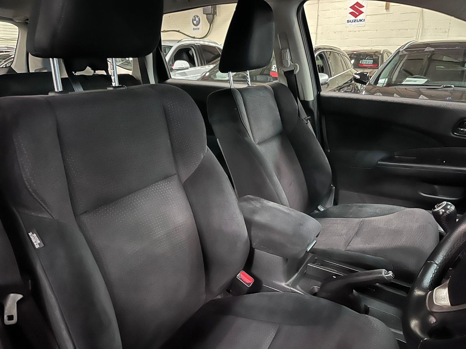 Used Honda CR-V 2014 for sale - 77315088: Photo 13