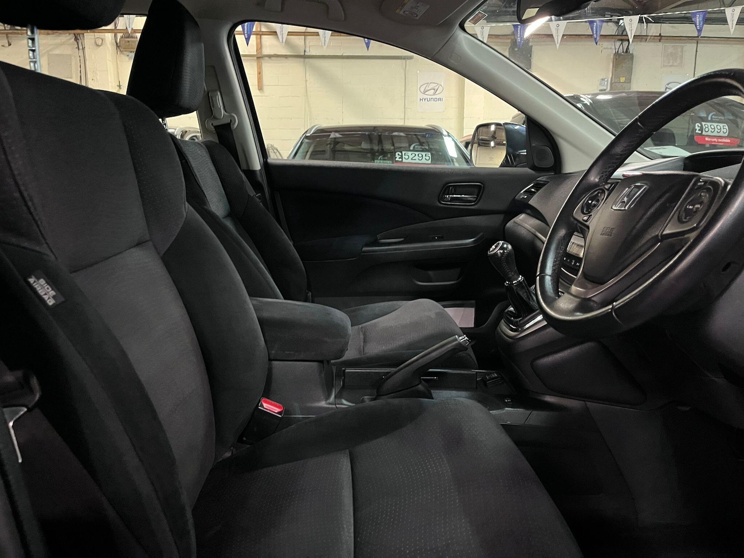 Used Honda CR-V 2014 for sale - 77315088: Photo 14