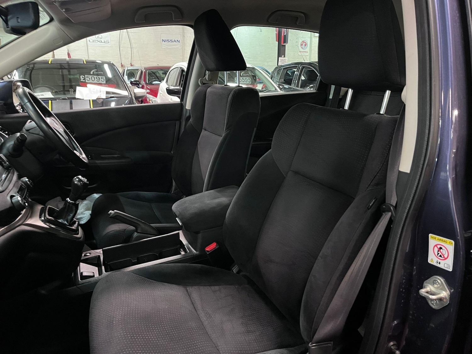 Used Honda CR-V 2014 for sale - 77315088: Photo 16