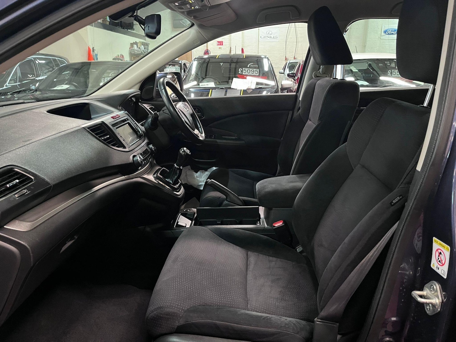 Used Honda CR-V 2014 for sale - 77315088: Photo 17