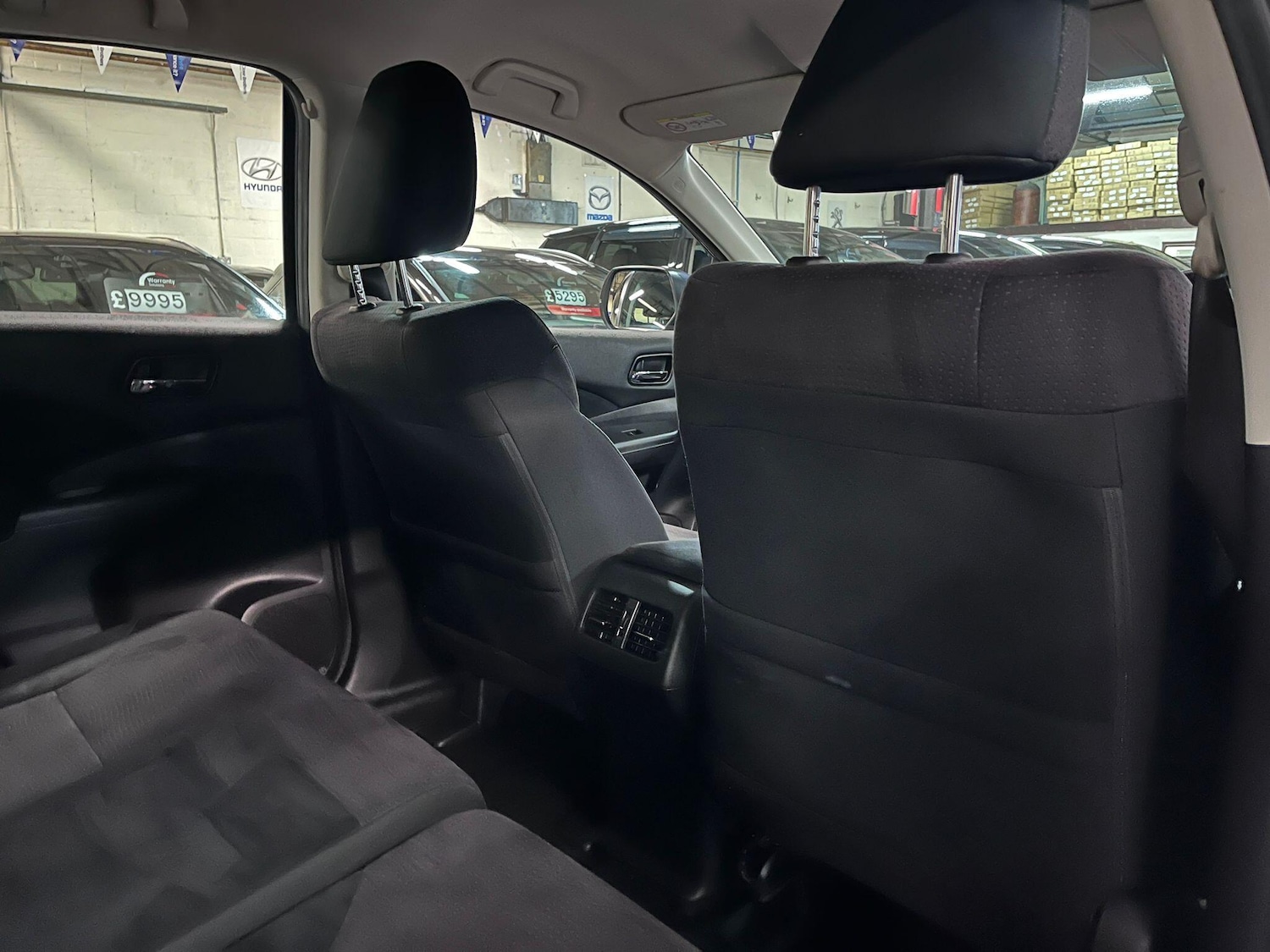 Used Honda CR-V 2014 for sale - 77315088: Photo 19