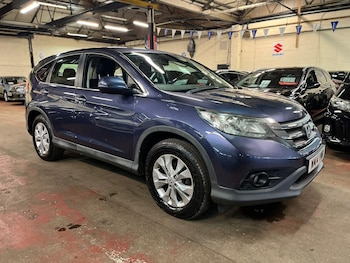 Used Honda CR-V 2014 for sale - 77315088: Photo