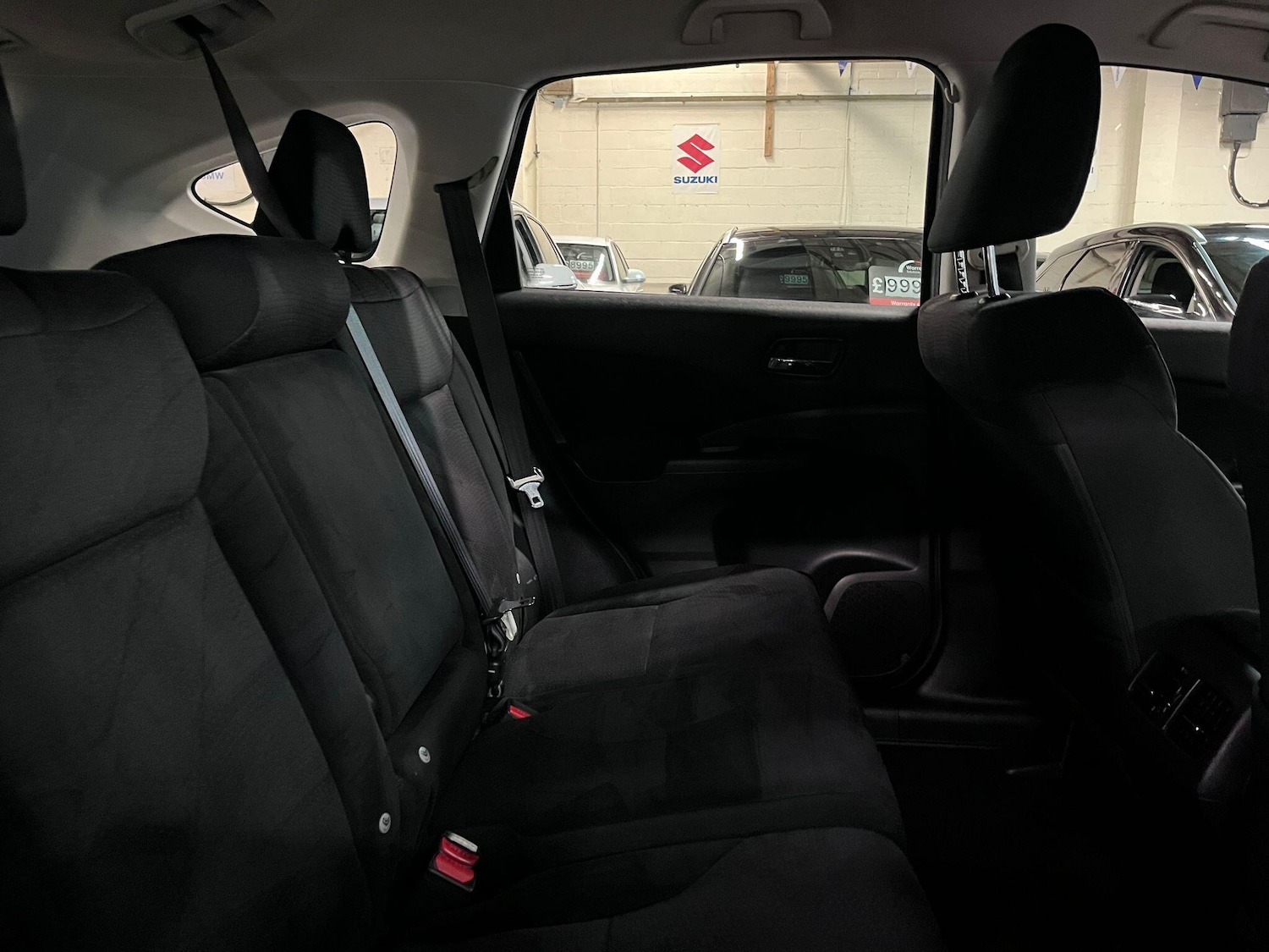 Used Honda CR-V 2014 for sale - 77315088: Photo 20