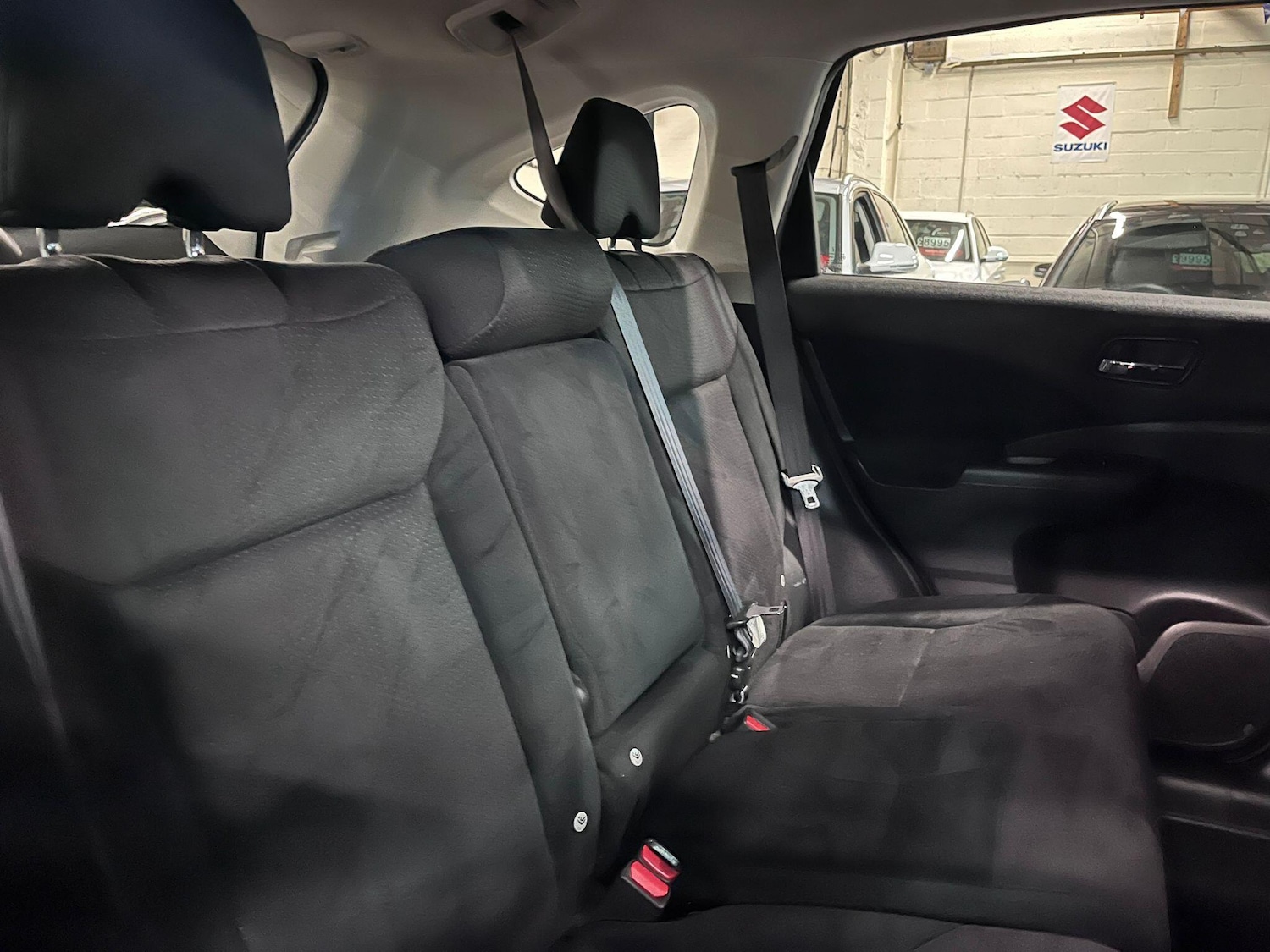 Used Honda CR-V 2014 for sale - 77315088: Photo 21