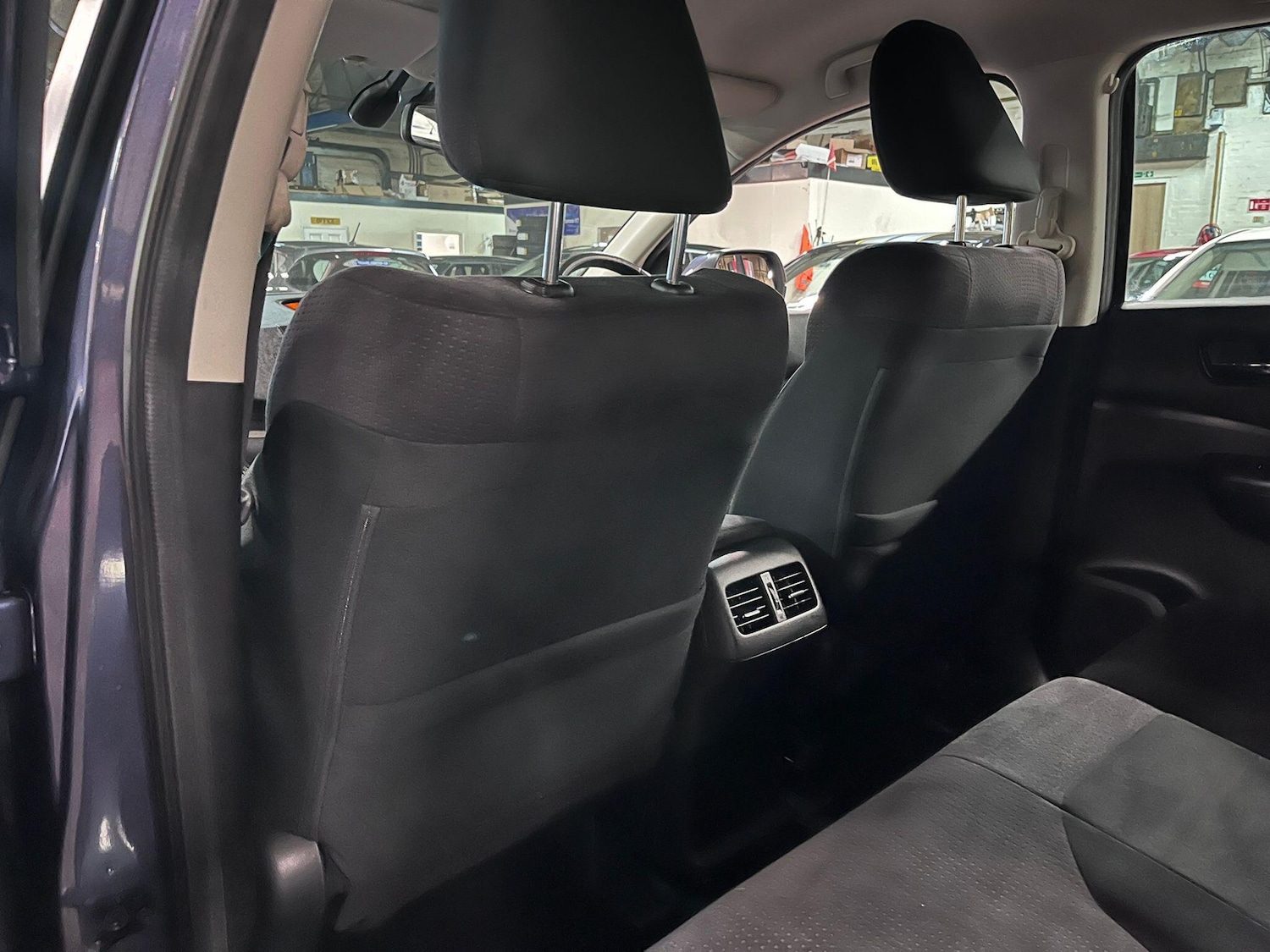 Used Honda CR-V 2014 for sale - 77315088: Photo 22