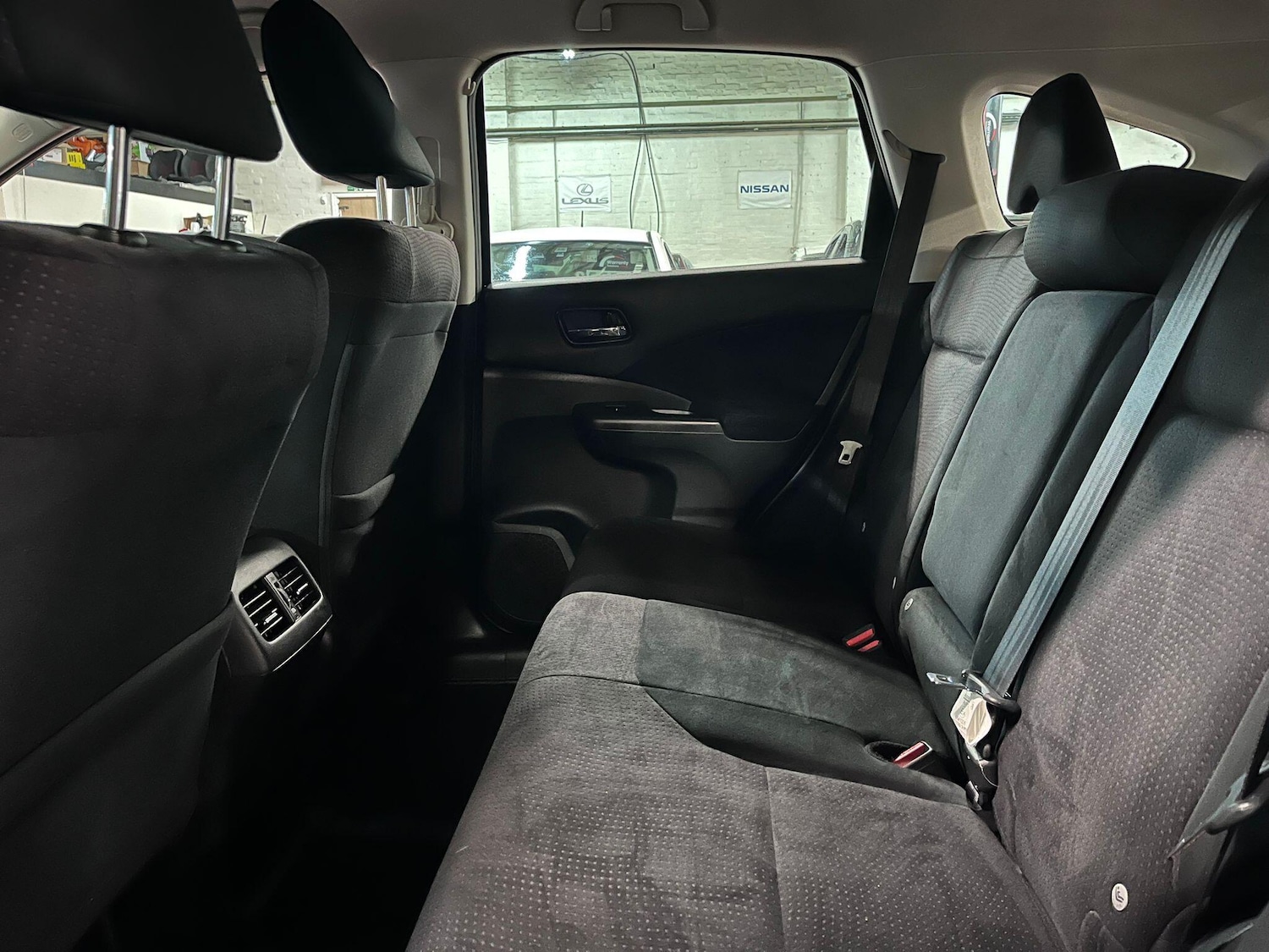 Used Honda CR-V 2014 for sale - 77315088: Photo 23